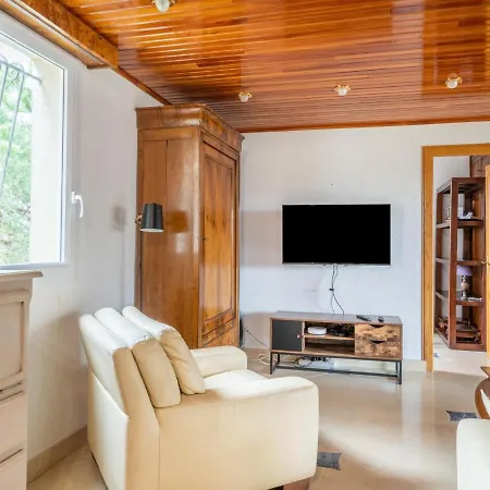 Duplex Centre Station 6 Pers, Terrasse, Wifi, Parking, Equipements Complets - Fr-1-521-193 Apartment Biscarrosse