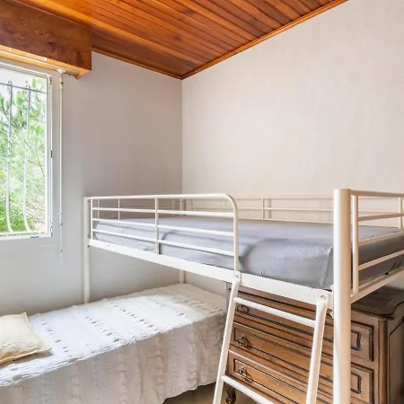 Duplex Centre Station 6 Pers, Terrasse, Wifi, Parking, Equipements Complets - Fr-1-521-193