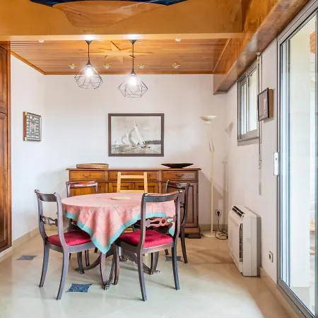 Duplex Centre Station 6 Pers, Terrasse, Wifi, Parking, Equipements Complets - Fr-1-521-193 *