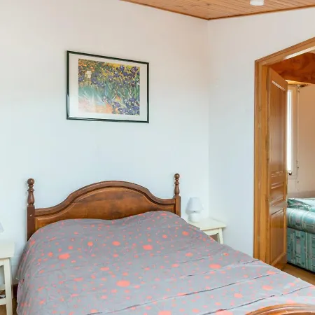 Duplex Centre Station 6 Pers, Terrasse, Wifi, Parking, Equipements Complets - Fr-1-521-193 Biscarrosse
