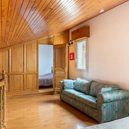 Duplex Centre Station 6 Pers, Terrasse, Wifi, Parking, Equipements Complets - Fr-1-521-193 Apartment Biscarrosse